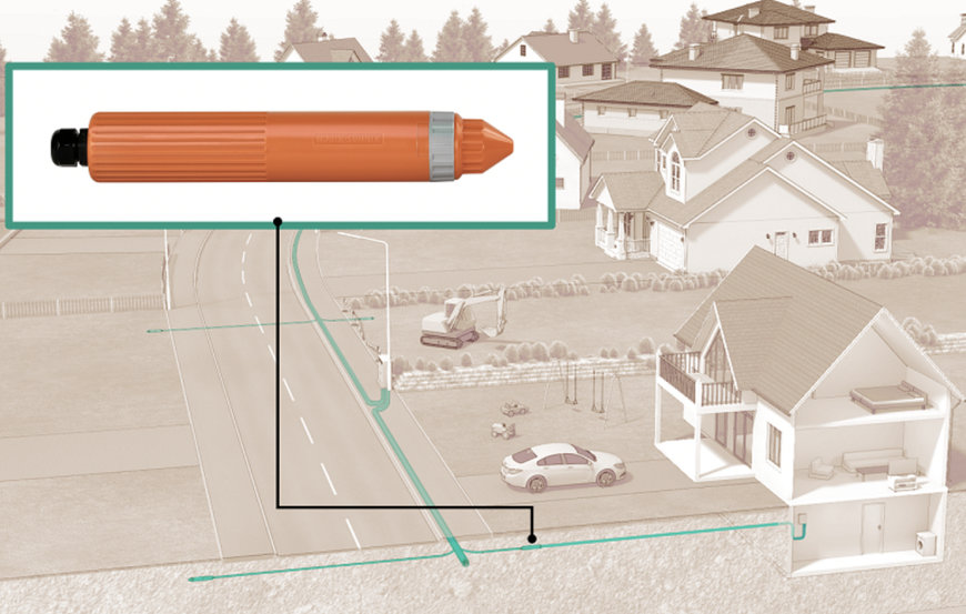 RURAL RESIDENTIAL FTTH ACCESS RECEIVES A BOOST WITH NEW PLUG-IN SOLUTION FROM HUBER+SUHNER